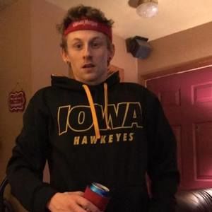 Meet your Posher, Rodney